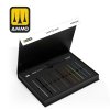 lock n load weathering rechargable technical pencil (2)