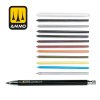 lock n load weathering rechargable technical pencil (6)