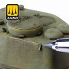 lock n load weathering rechargable technical pencil (9)