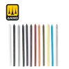 lock n load weathering rechargable technical pencil (5)
