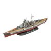 Gift-Set loď 05637 - The Legendary Bismarck (1:700 + 1:1200)