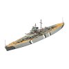Gift-Set loď 05637 - The Legendary Bismarck (1:700 + 1:1200)