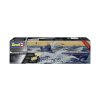 Plastic ModelKit loď 05180 - Type IX C "Platinum Edition" (1:72)