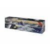Plastic ModelKit loď 05180 - Type IX C "Platinum Edition" (1:72)