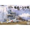 1 35 akagi bridge w flightdeck a6m2 zero combo aircraft model kit p23291 121391 medium
