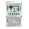 3DL72052 Bf 110G 4 SPACE 1 72 Eduard