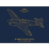 r0023 box p 40ewarhawk viko modra 2 z1