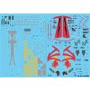 Model Kit letadlo 2623 - S-A/B "Viking" (1:48)