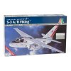 Model Kit letadlo 2623 - S-A/B "Viking" (1:48)