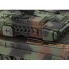 Plastic ModelKit tank 03355 Leopard 2 A7V 1 72 a152030137 10374