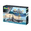 Gift-Set lodě 05644 - Pacific Warriors (1:700)