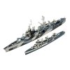 Gift-Set lodě 05644 - Pacific Warriors (1:700)