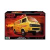 Plastic ModelKit STRANGER THINGS auto 07725 VW T3 Bus Surfer Boy 1 25 a152038632 10374