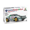 Model Kit auto 4714 Lancia stratos HF Gr 4 1 12 a138222339 10374