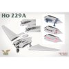 takom 32001W 5 Horten 229 BOX