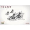 takom 32001W 9 Horten 229 BOX