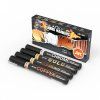177839 ak markers metallic markers 4 references