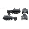 DW16018 3 Sd.Kfz. 250 1 Ausf. A