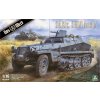DW16018 Sd.Kfz. 250 1 Ausf. A