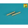 WEIGHT FOR PLASTIC MODELS 50 x 10 mm x 2 pcs.