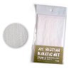 REGULAR CAMOUFLAGE NETType 2 PERSONALIZED WHITE (maskovací síť)