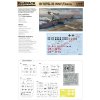 70164 Bf 109G 10 WNF Diana ProfiPACK 1 72