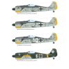84205 2 Fw 190A 3 Weekend 1 48