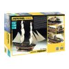 Model Kit lod 9067 Russian brig Merkurii 19th cty 1 100 a152667344 10374