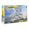 Model Kit lod 9067 Russian brig Merkurii 19th cty 1 100 a145292334 10374