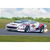 Model Kit auto 3669 - Jaguar XJ 220 Race Car (1:24)