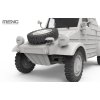 1/35 German Pkw.K1 Kübelwagen Type 823