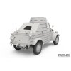 1/35 German Pkw.K1 Kübelwagen Type 823