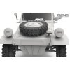 1/35 German Pkw.K1 Kübelwagen Type 823