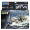 ModelSet lod 65242 KFK Kriegsfischkutter 1 144 a146333076 10374