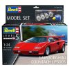 ModelSet auto 67730 - Lamborghini Countach LP500S (1:24)