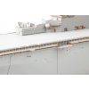 1/350 USS Wasp LHD-1 part 4 (TRUMPETER)