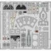 1/48 PACIFIC STAR P-40E Warhawk DUAL COMBO (Limited)