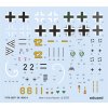 1/72 Bf 109G-6 (Weekend)