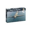 Model Kit letadlo 1472 - Reggiane Re.2002 Ariete (1:72)