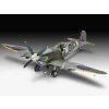Plastic ModelKit letadlo 03927 Spitfire Mk IXC 1 32 a79435490 10374