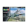 Plastic ModelKit letadlo 03927 Spitfire Mk IXC 1 32 a81214840 10374