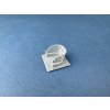 Nieuport 11 16 pilot seat backrest A32 015 2