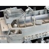 1/16 M3/M3A1 U.S. Halftrack 2 in 1