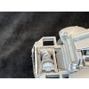 1/16 M3/M3A1 U.S. Halftrack 2 in 1