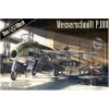DW32002 Messerschmitt P.1101