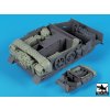 1/16 Universal Carrier MKII accessories set N°2 (Gecko)