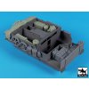 1/16 Universal Carrier MKII accessories set N°2 (Gecko)