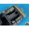 1/16 Universal Carrier MKII accessories set N°2 (Gecko)