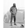 1/35 Driver / civilian pilot N°2