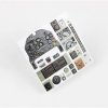1/24 Junkers Ju 87A Stuka (for Trumpeter kit)